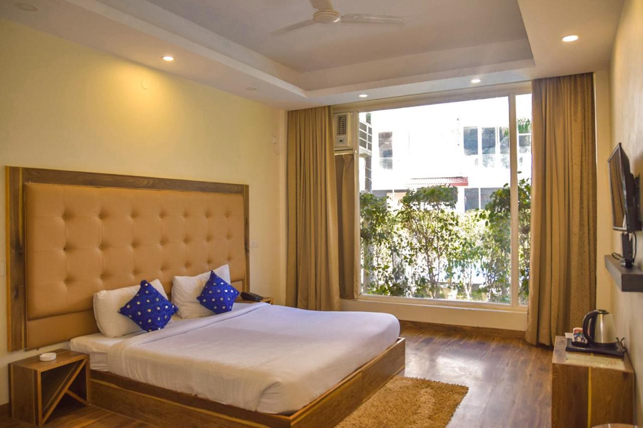 होटल Avenue 18 Rishikesh