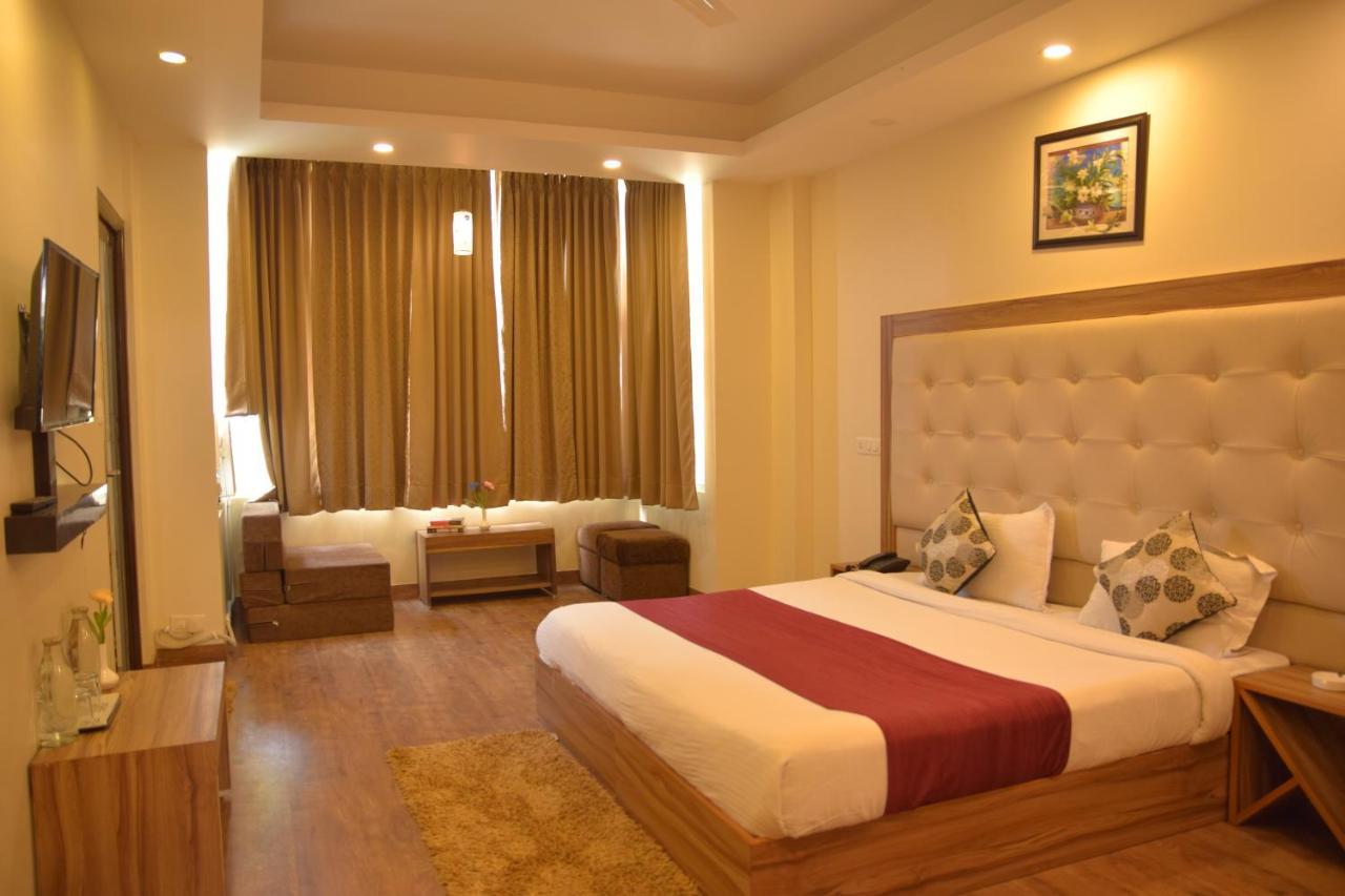 होटल Avenue 18 Rishikesh