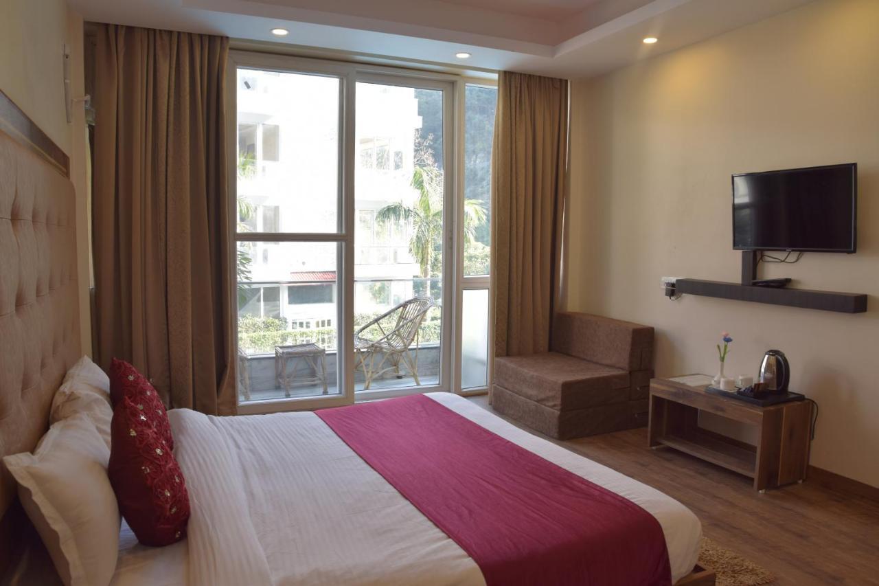 Avenue 18 होटल Rishikesh